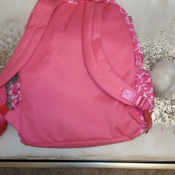 Justice Backpack - Picture 2 of 3